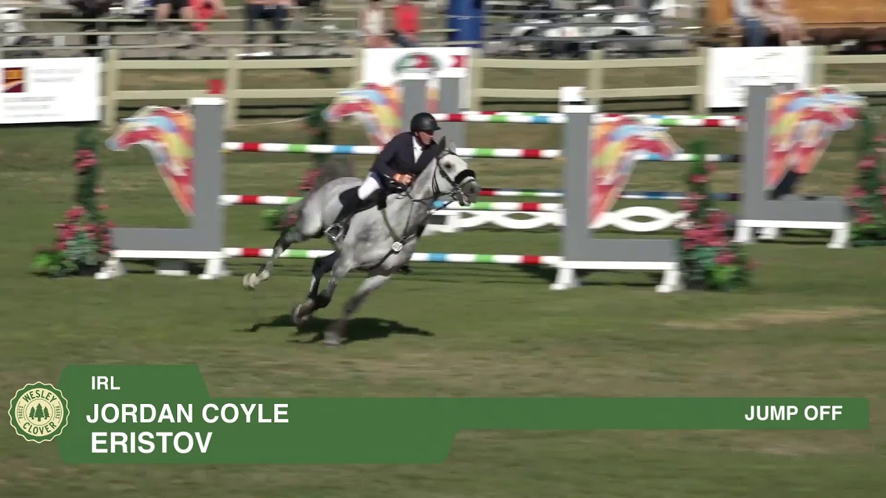 Jordan Coyle